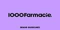 1000 Farmacie IT logo