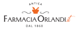 Antica Farmacia Orlandi IT logo