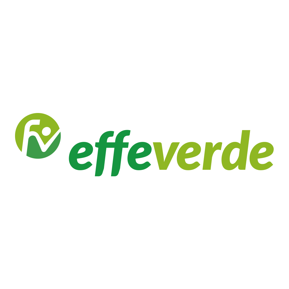 Effeverde IT logo