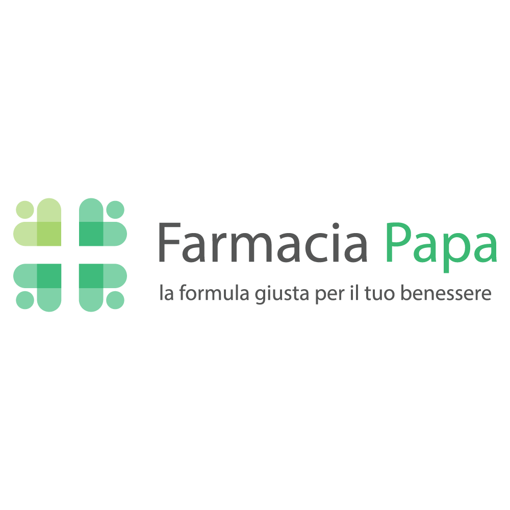 Farmacia Papa IT logo