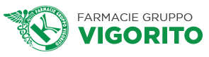 Farmacie Vigorito IT logo