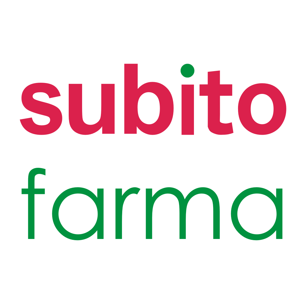 SubitoFarma IT logo