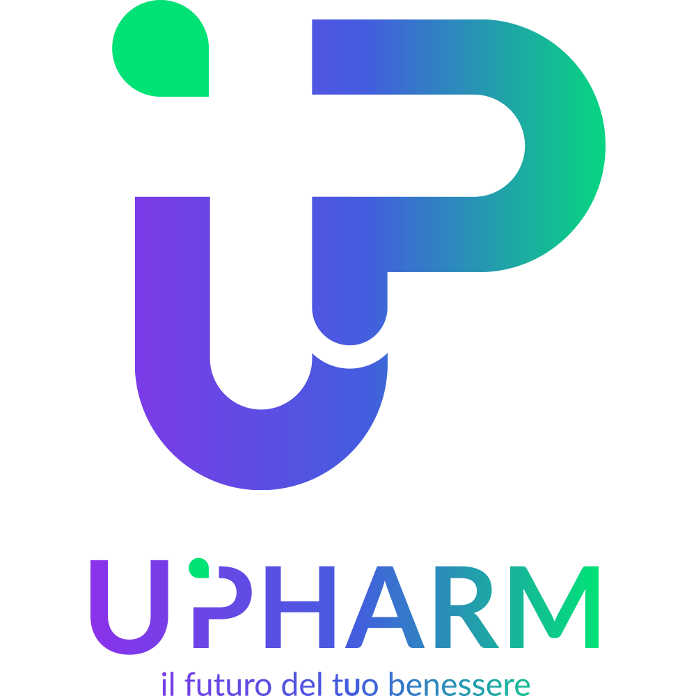 UPharm IT logo