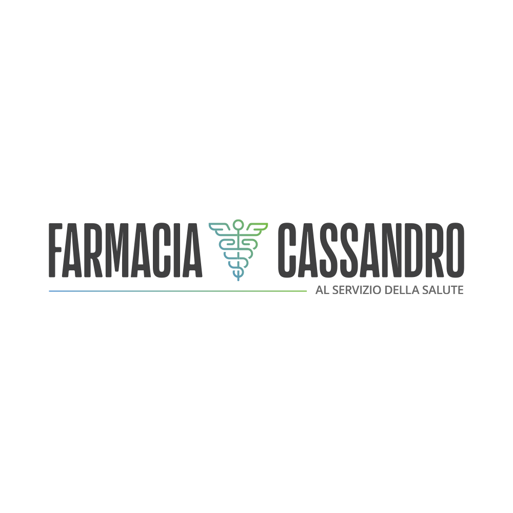 Farmacia Cassandro IT logo