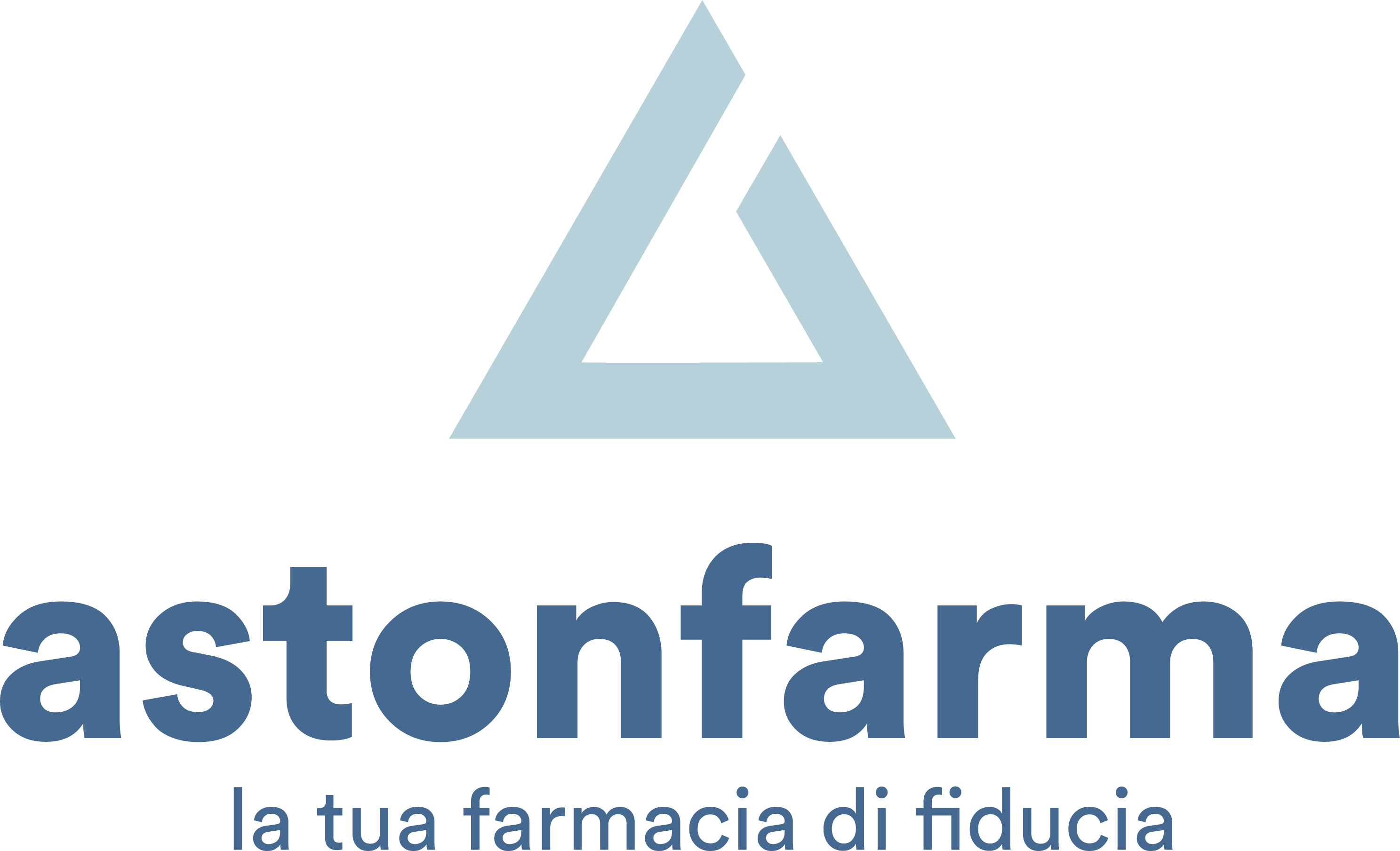 Astonfarma IT logo