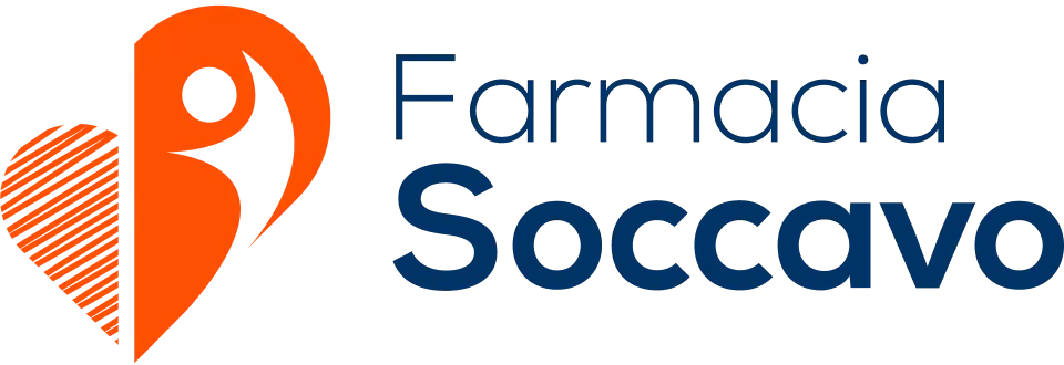 Farmacia Soccavo IT logo